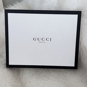 Gucci Box